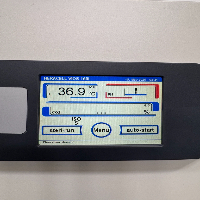Thermo Scientific Heracell Vios 160i Doublestack CO2 Incubator image 2